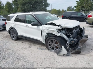 FORD FORD EXPLORER ACTIVE