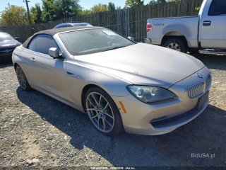 BMW 650I