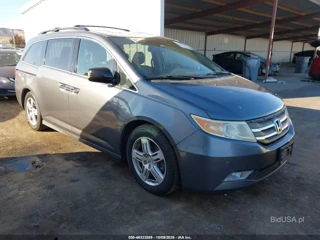HONDA HONDA ODYSSEY TOURING/TOURING ELITE