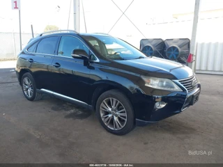 LEXUS LEXUS RX 350