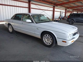 JAGUAR JAGUAR XJ8