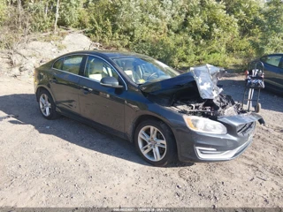 VOLVO VOLVO S60 T5