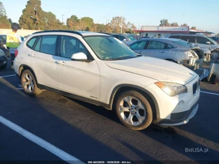 BMW X1 SDRIVE28I