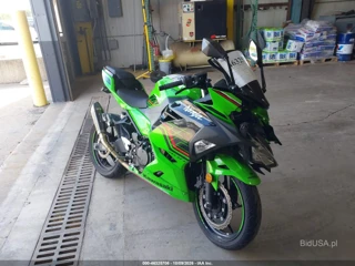KAWASAKI KAWASAKI EX400