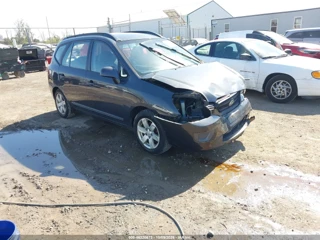 KIA KIA RONDO LX