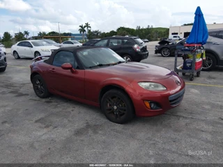 MAZDA MAZDA MX-5 MIATA SPORT