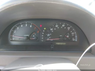 TOYOTA TOYOTA CAMRY LE