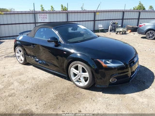 AUDI AUDI TT 2.0T