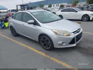 FORD FORD FOCUS SE