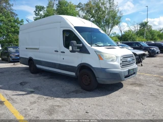 FORD FORD TRANSIT-350