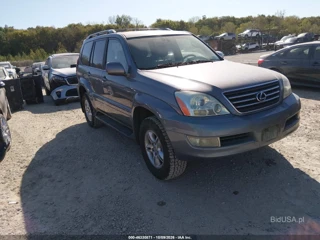 LEXUS LEXUS GX 470