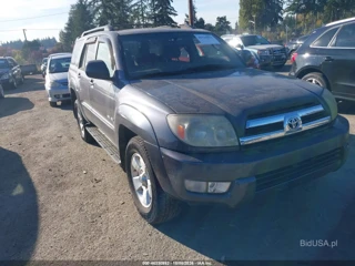 TOYOTA TOYOTA 4RUNNER SR5 V6