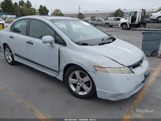 HONDA HONDA CIVIC EX-L