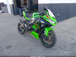 KAWASAKI KAWASAKI ZX400 S