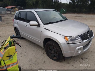 SUZUKI SUZUKI GRAND VITARA