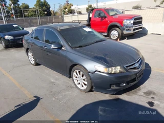 ACURA ACURA TSX
