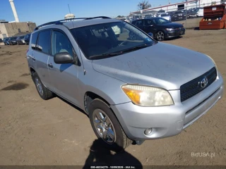 TOYOTA TOYOTA RAV4