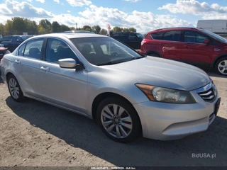 HONDA HONDA ACCORD 2.4 EX-L