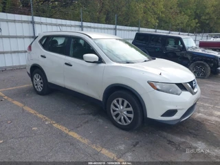 NISSAN NISSAN ROGUE S