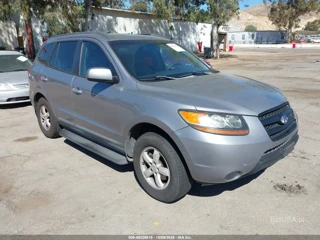 HYUNDAI HYUNDAI SANTA FE GLS