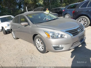 NISSAN NISSAN ALTIMA 2.5 S