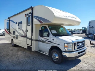 FORD FORD E-450 CUTAWAY