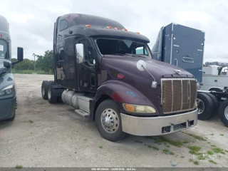 PETERBILT PETERBILT 387