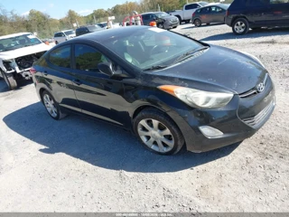 HYUNDAI HYUNDAI ELANTRA LIMITED