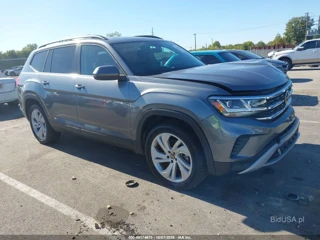 VOLKSWAGEN VOLKSWAGEN ATLAS 3.6L V6 SE W/TECHNOLOGY
