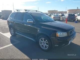 VOLVO VOLVO XC90 3.2/3.2 PLATINUM/3.2 PREMIER PLUS