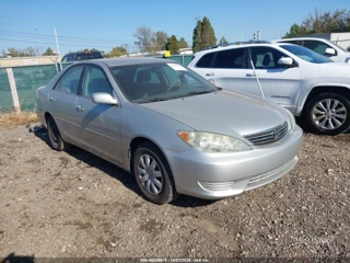 TOYOTA TOYOTA CAMRY LE