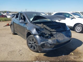 TESLA TESLA MODEL Y LONG RANGE SINGLE MOTOR REAR-WHEEL DRIVE/RWD