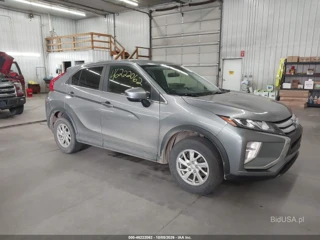 MITSUBISHI MITSUBISHI ECLIPSE CROSS ES