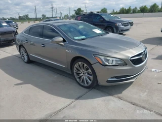 BUICK BUICK LACROSSE PREMIUM