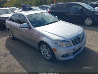 MERCEDES-BENZ MERCEDES-BENZ C-CLASS 3.0L LUXURY/3.0L SPORT