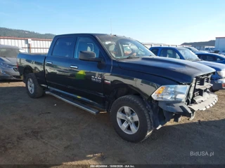 RAM RAM 1500 SLT  4X4 6'4 BOX