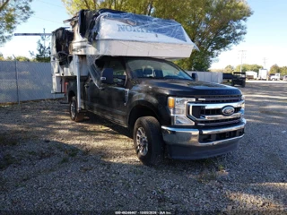 FORD FORD F-250 XL