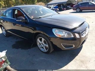 VOLVO VOLVO S60 T5/T5 PLATINUM/T5 PREMIER/T5 PREMIER PLUS