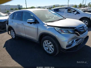 HONDA HONDA CR-V EX