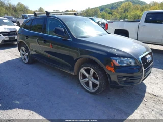 AUDI AUDI Q5 3.2 PREMIUM