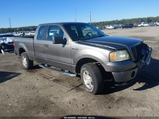FORD FORD F-150 STX/XL/XLT