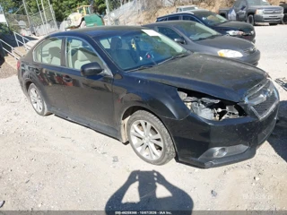 SUBARU SUBARU LEGACY 2.5I PREMIUM