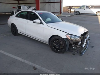 MERCEDES-BENZ MERCEDES-BENZ C 300