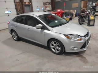 FORD FORD FOCUS SE