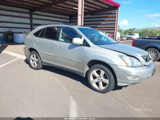 LEXUS LEXUS RX 330