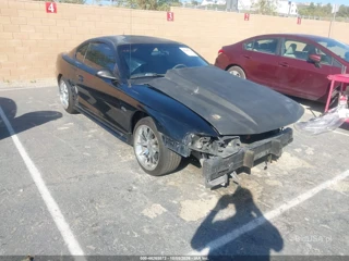 FORD FORD MUSTANG GT