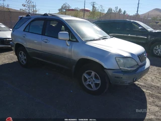 LEXUS LEXUS RX 300