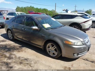 ACURA ACURA TL 3.2