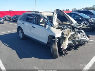 FORD FORD EDGE SE