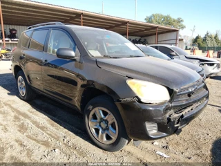 TOYOTA TOYOTA RAV4
